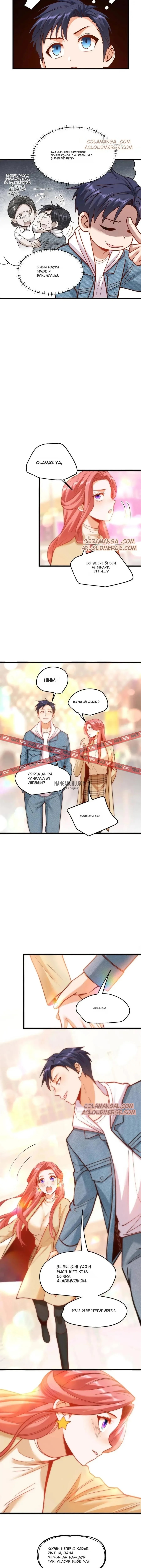 Harcadıkça Yükseliş Bölüm 135 - Sayfa 2