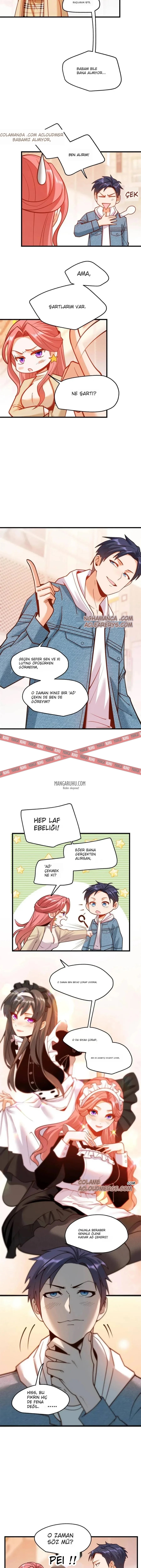 Harcadıkça Yükseliş Bölüm 135 - Sayfa 4