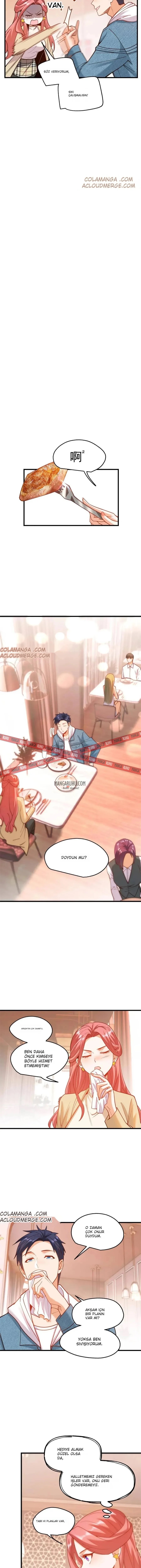 Harcadıkça Yükseliş Bölüm 135 - Sayfa 5