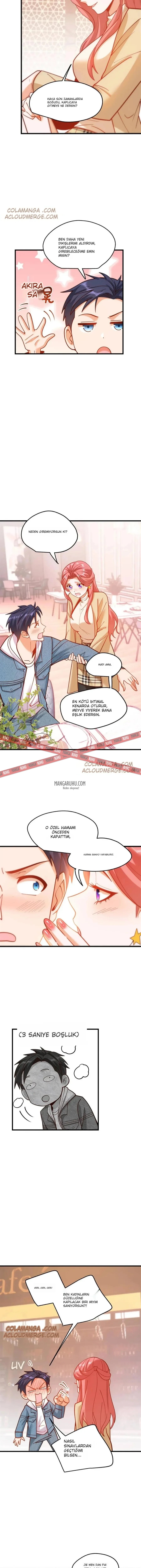 Harcadıkça Yükseliş Bölüm 135 - Sayfa 6