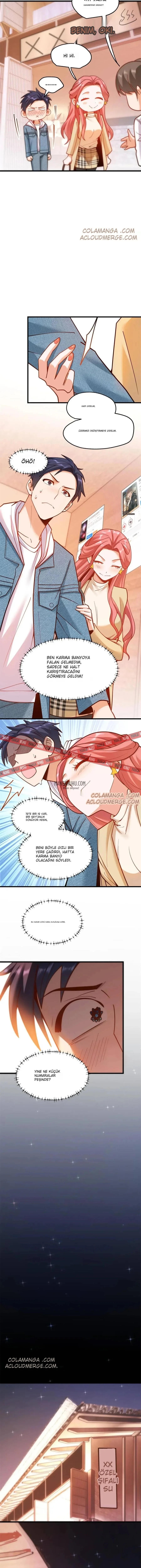 Harcadıkça Yükseliş Bölüm 135 - Sayfa 7