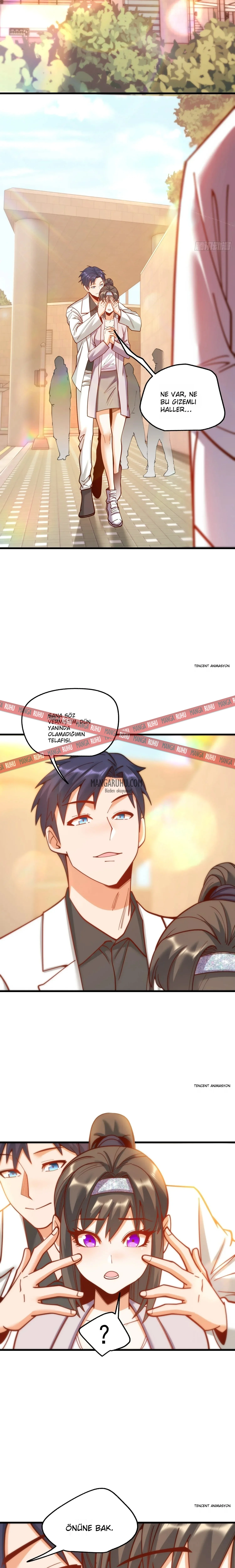 Harcadıkça Yükseliş Bölüm 175 - Sayfa 2