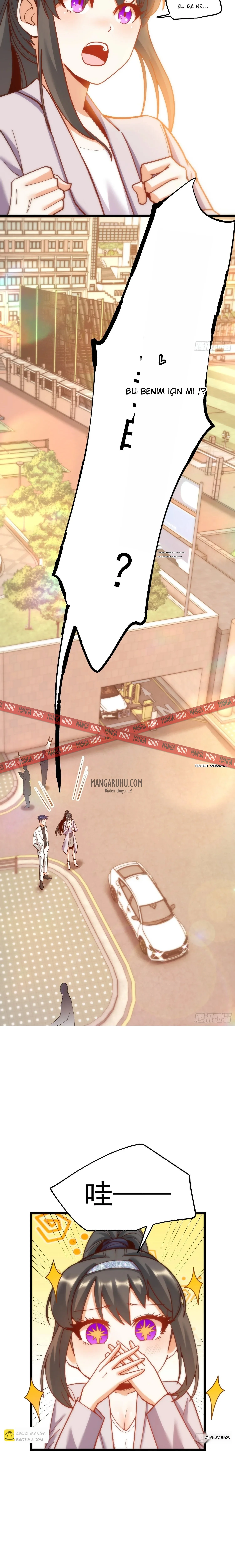 Harcadıkça Yükseliş Bölüm 175 - Sayfa 4