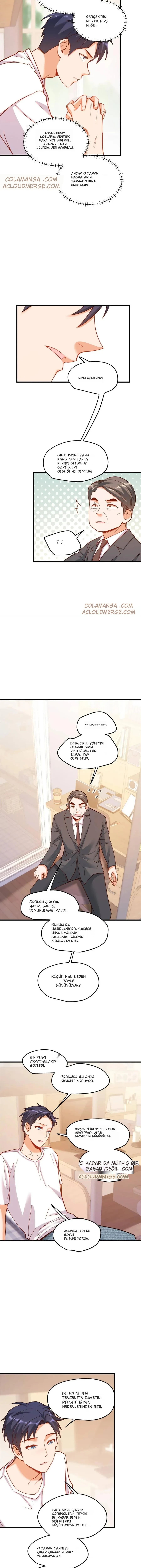 Harcadıkça Yükseliş Bölüm 146 - Sayfa 3