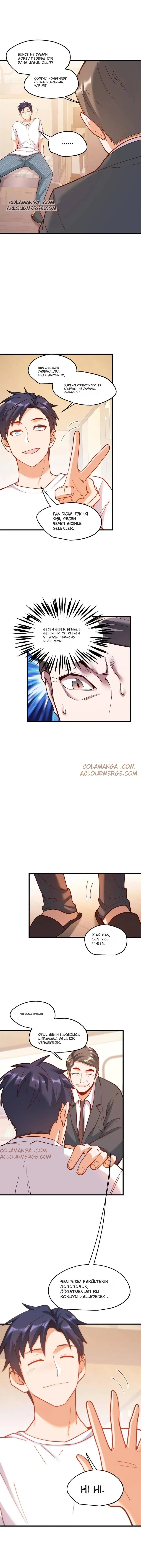 Harcadıkça Yükseliş Bölüm 146 - Sayfa 5