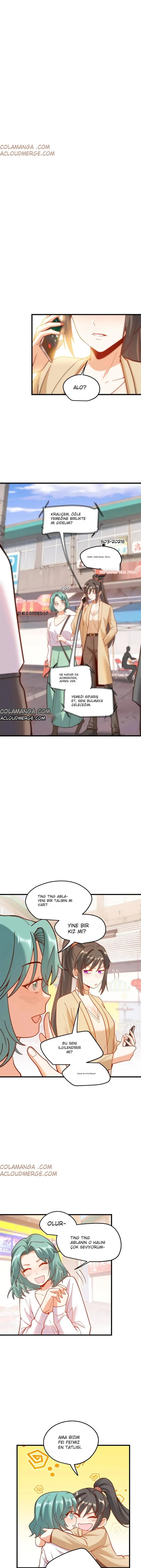 Harcadıkça Yükseliş Bölüm 146 - Sayfa 6