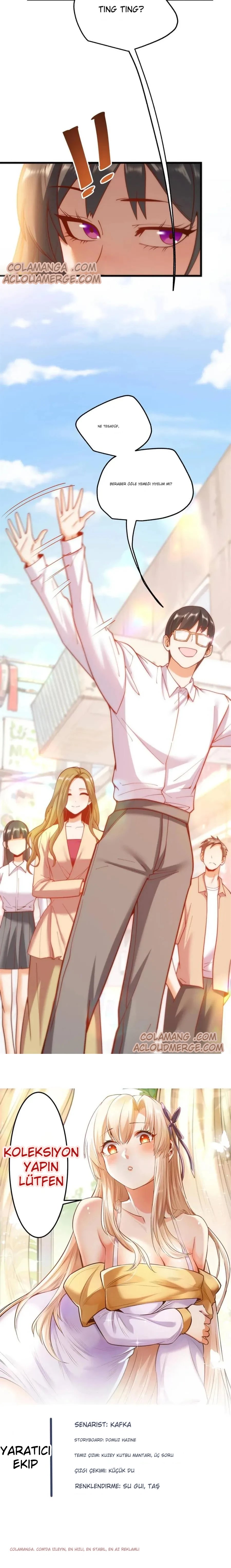 Harcadıkça Yükseliş Bölüm 146 - Sayfa 7