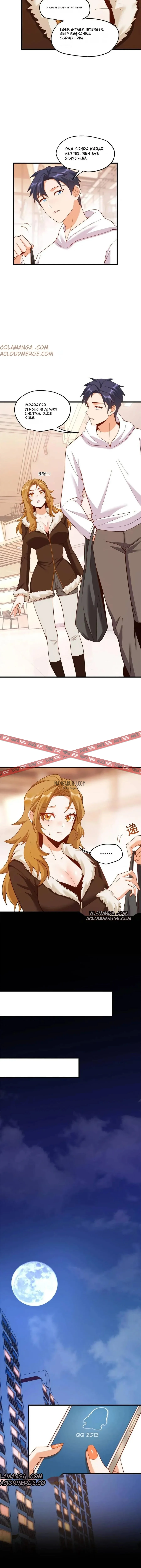 Harcadıkça Yükseliş Bölüm 230 - Sayfa 2