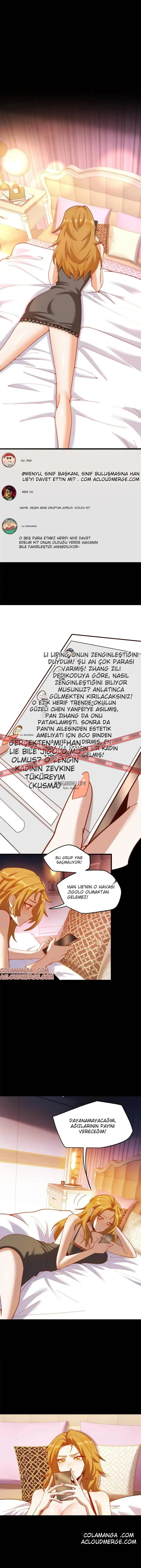 Harcadıkça Yükseliş Bölüm 230 - Sayfa 3