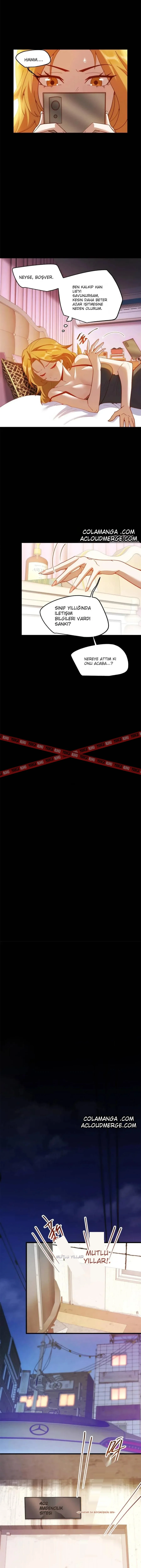 Harcadıkça Yükseliş Bölüm 230 - Sayfa 4