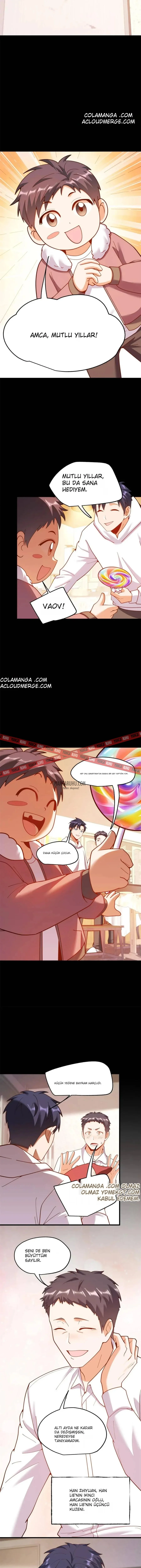 Harcadıkça Yükseliş Bölüm 230 - Sayfa 5