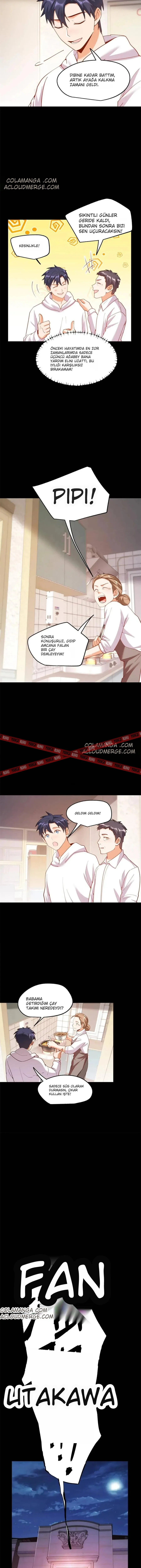 Harcadıkça Yükseliş Bölüm 230 - Sayfa 6