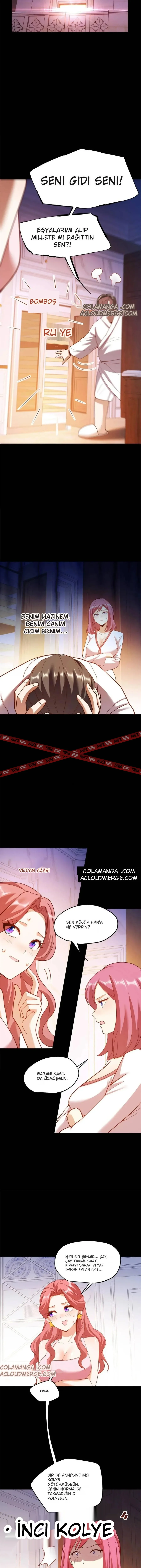 Harcadıkça Yükseliş Bölüm 230 - Sayfa 7