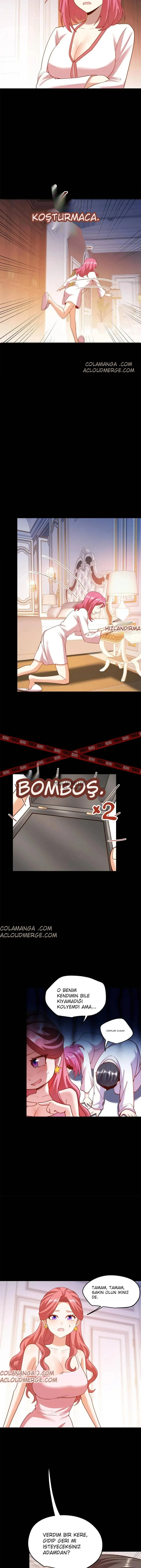 Harcadıkça Yükseliş Bölüm 230 - Sayfa 8