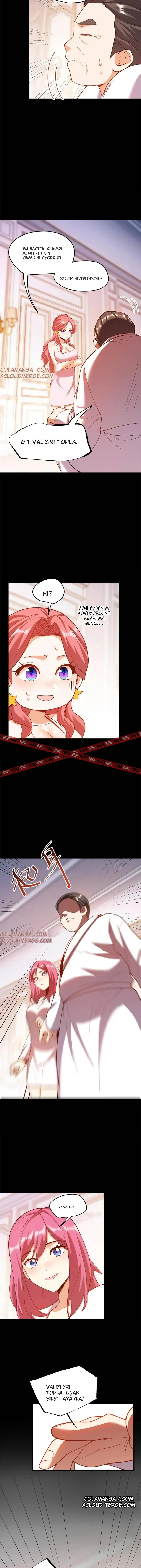 Harcadıkça Yükseliş Bölüm 230 - Sayfa 9