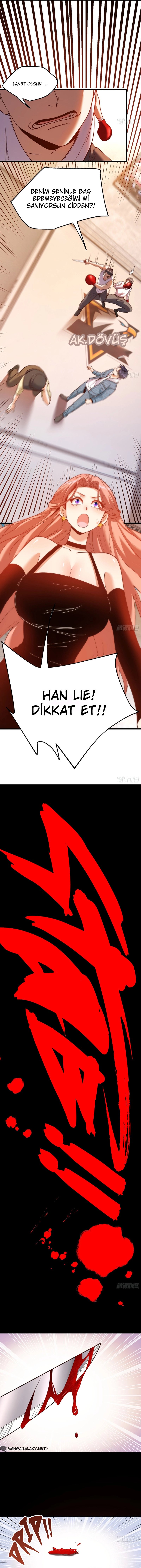 Harcadıkça Yükseliş Bölüm 121 - Sayfa 2