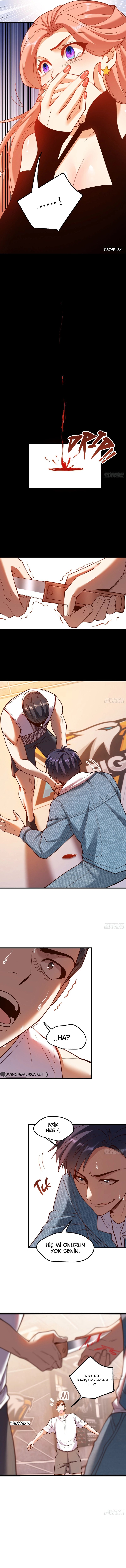 Harcadıkça Yükseliş Bölüm 121 - Sayfa 3