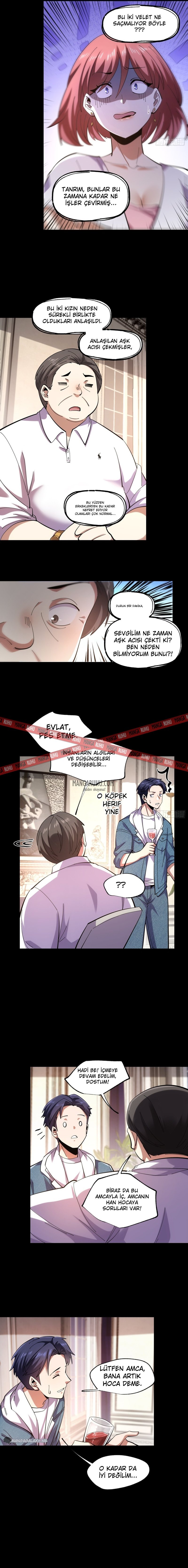 Harcadıkça Yükseliş Bölüm 75 - Sayfa 2