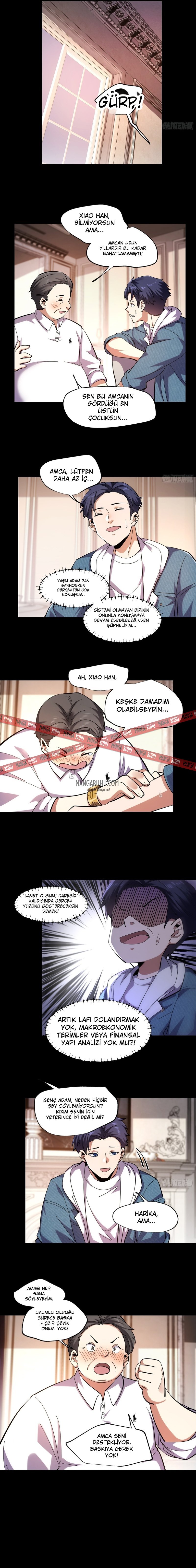 Harcadıkça Yükseliş Bölüm 75 - Sayfa 3