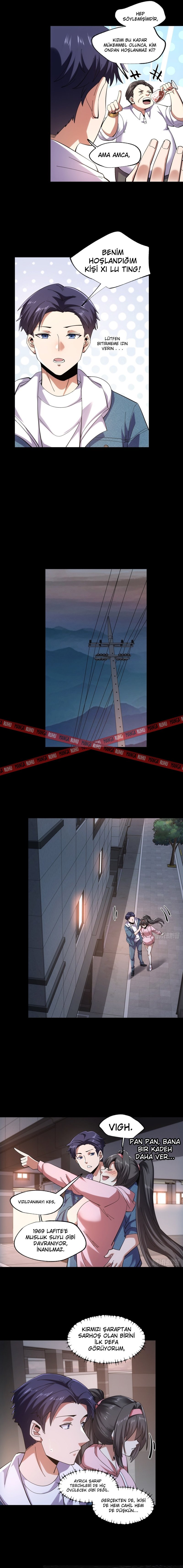 Harcadıkça Yükseliş Bölüm 75 - Sayfa 4