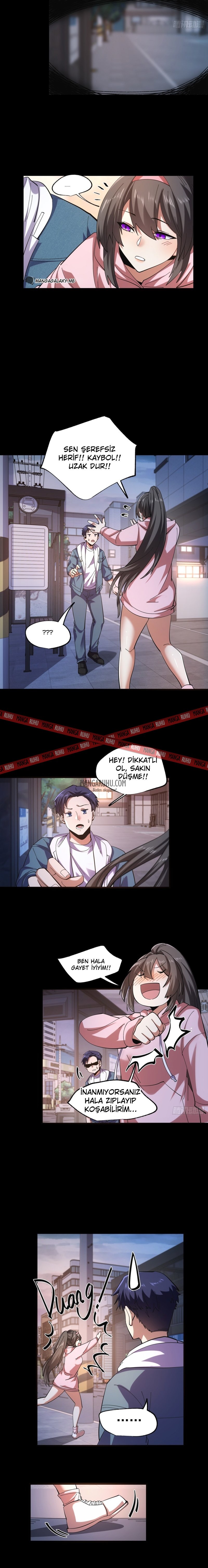 Harcadıkça Yükseliş Bölüm 75 - Sayfa 5