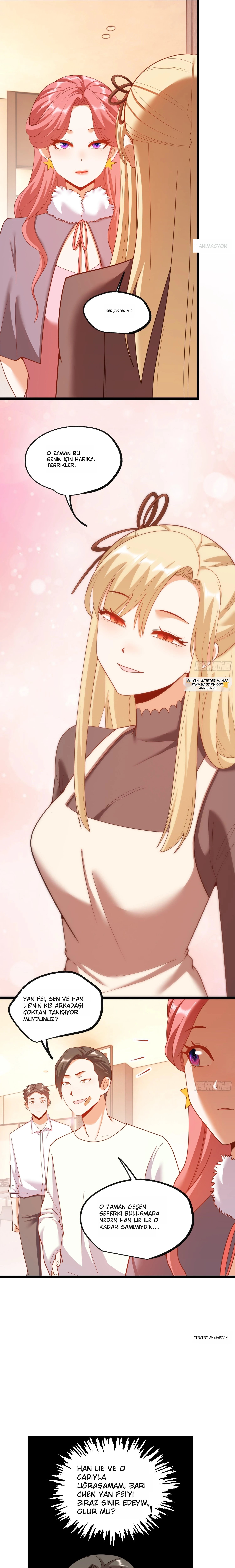 Harcadıkça Yükseliş Bölüm 244 - Sayfa 2