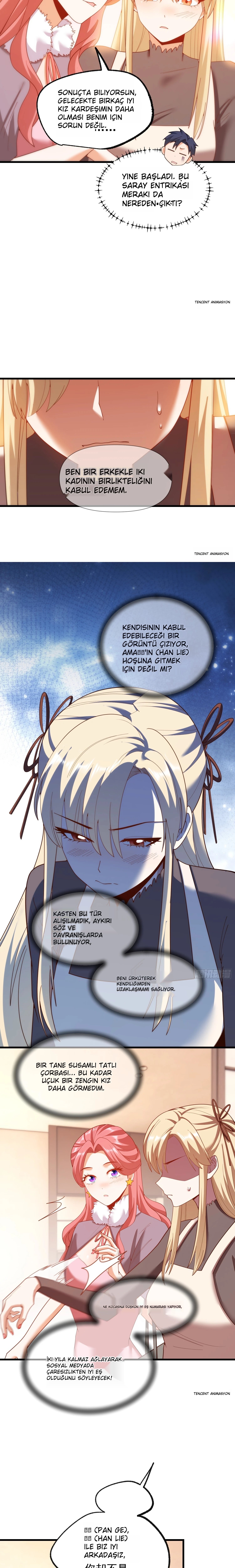 Harcadıkça Yükseliş Bölüm 244 - Sayfa 4