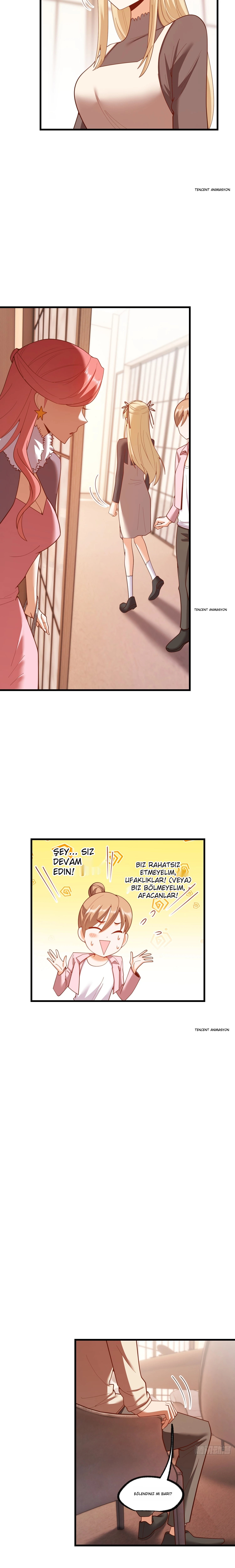 Harcadıkça Yükseliş Bölüm 244 - Sayfa 6