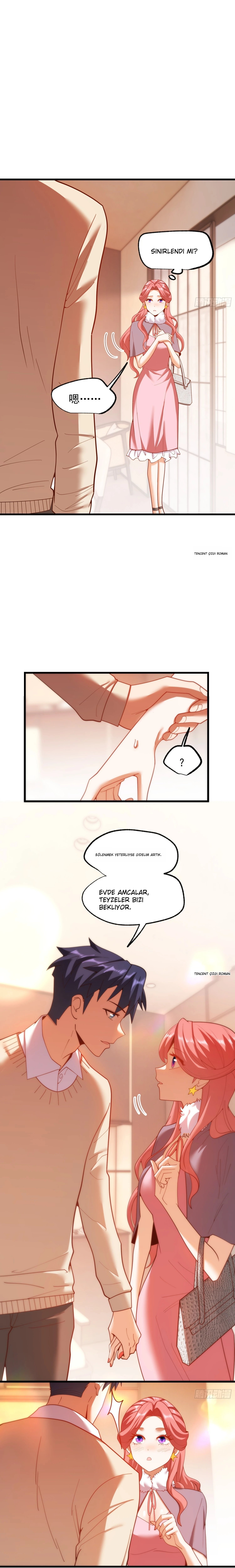 Harcadıkça Yükseliş Bölüm 244 - Sayfa 7