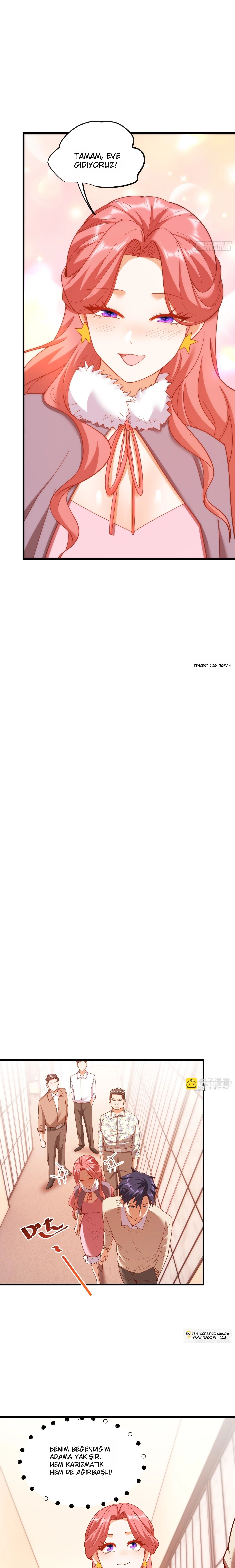 Harcadıkça Yükseliş Bölüm 244 - Sayfa 8