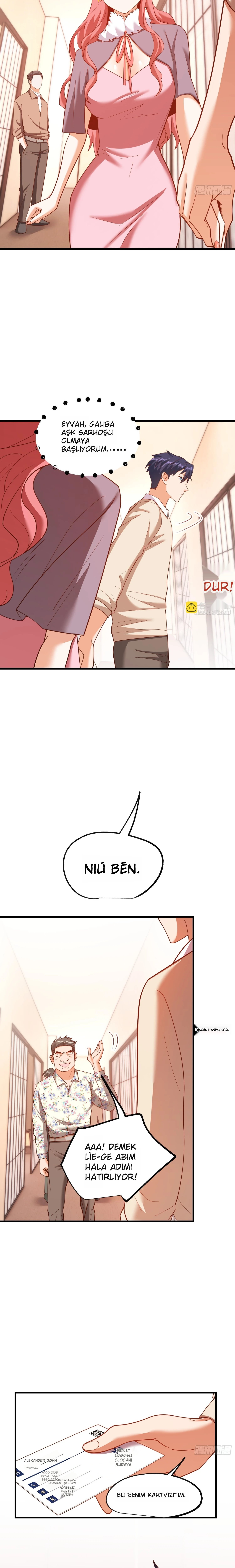 Harcadıkça Yükseliş Bölüm 244 - Sayfa 9