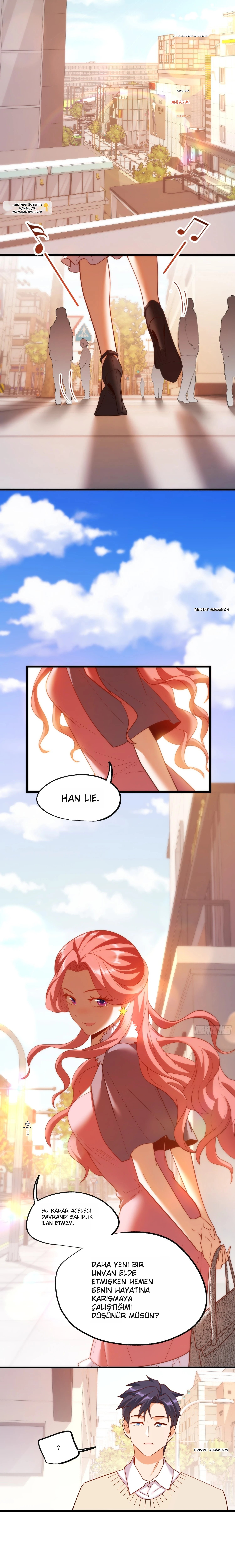 Harcadıkça Yükseliş Bölüm 244 - Sayfa 12