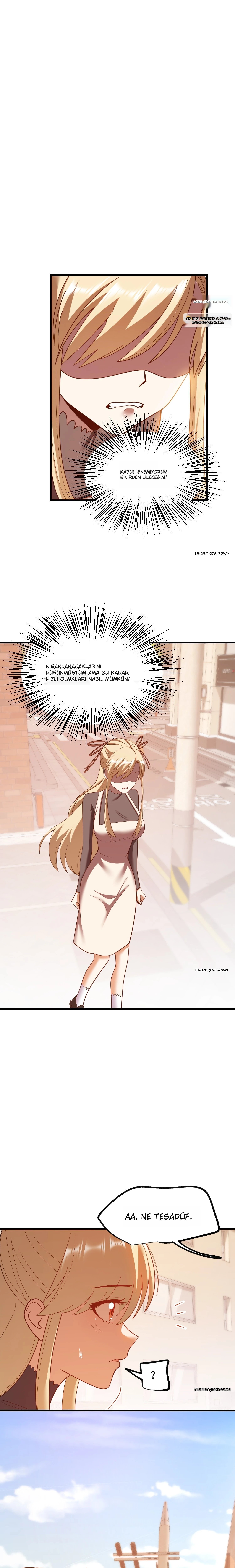 Harcadıkça Yükseliş Bölüm 244 - Sayfa 13