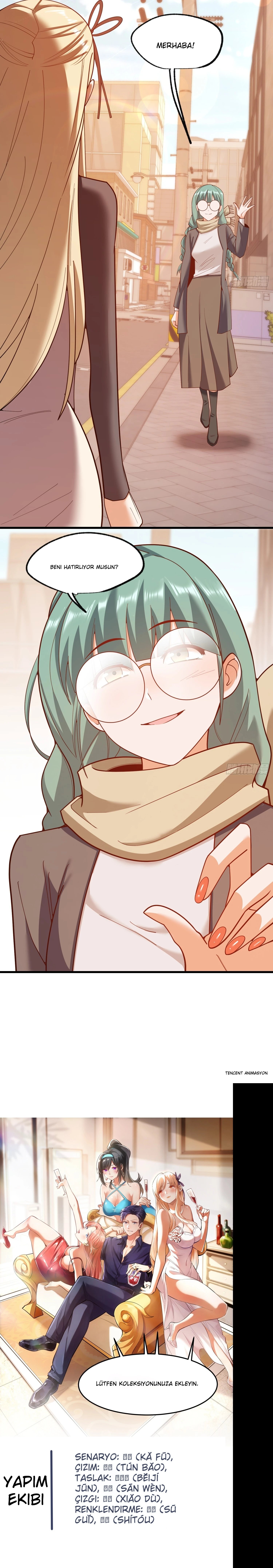 Harcadıkça Yükseliş Bölüm 244 - Sayfa 14