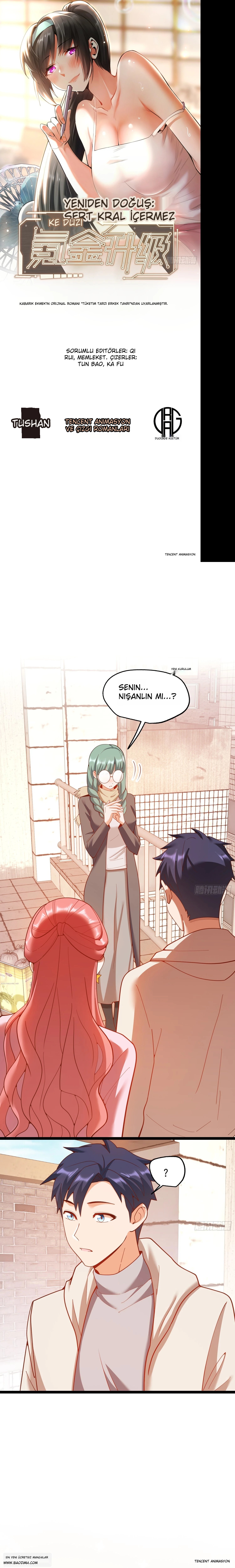 Harcadıkça Yükseliş Bölüm 242 - Sayfa 1