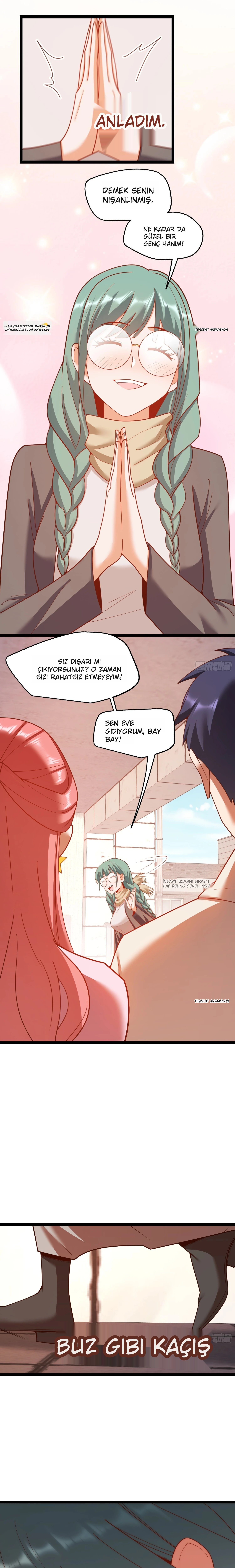 Harcadıkça Yükseliş Bölüm 242 - Sayfa 2