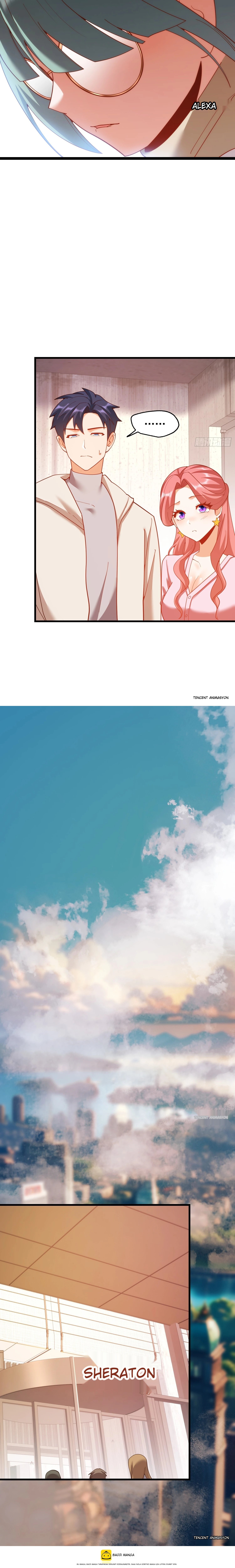 Harcadıkça Yükseliş Bölüm 242 - Sayfa 3