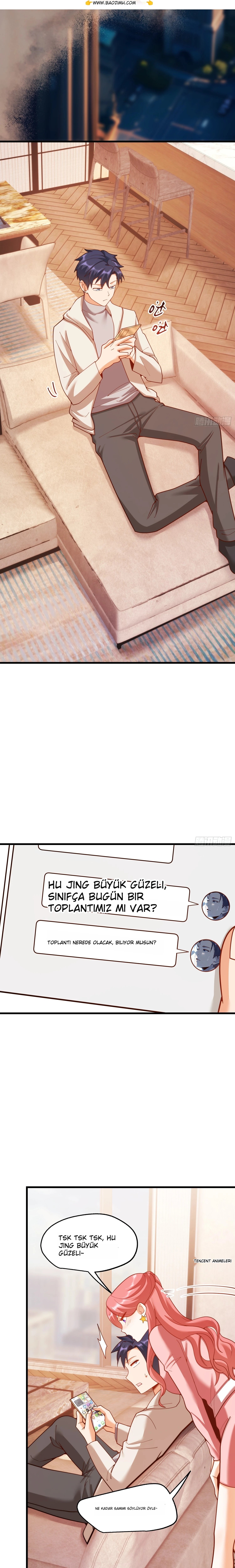 Harcadıkça Yükseliş Bölüm 242 - Sayfa 4