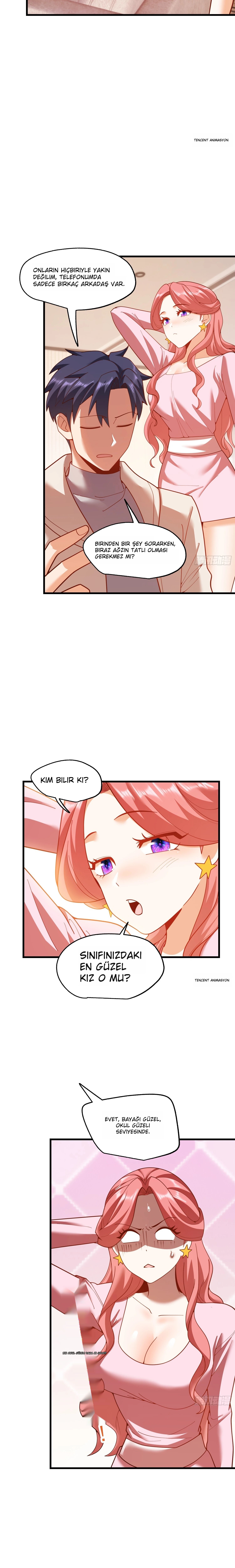 Harcadıkça Yükseliş Bölüm 242 - Sayfa 5