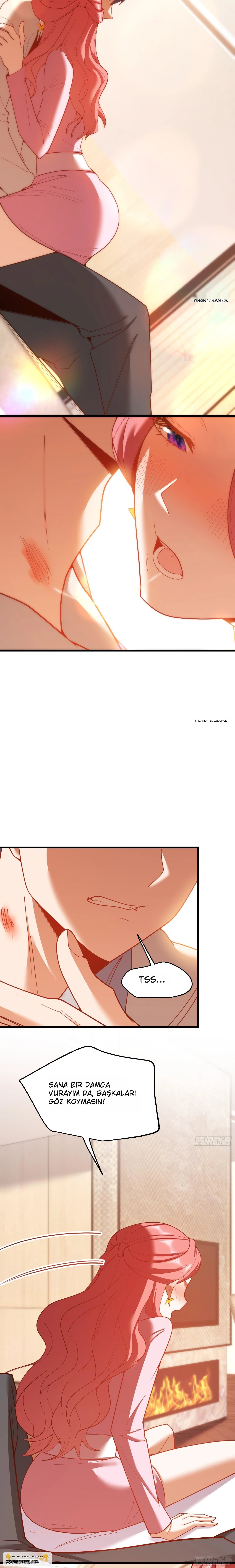 Harcadıkça Yükseliş Bölüm 242 - Sayfa 7