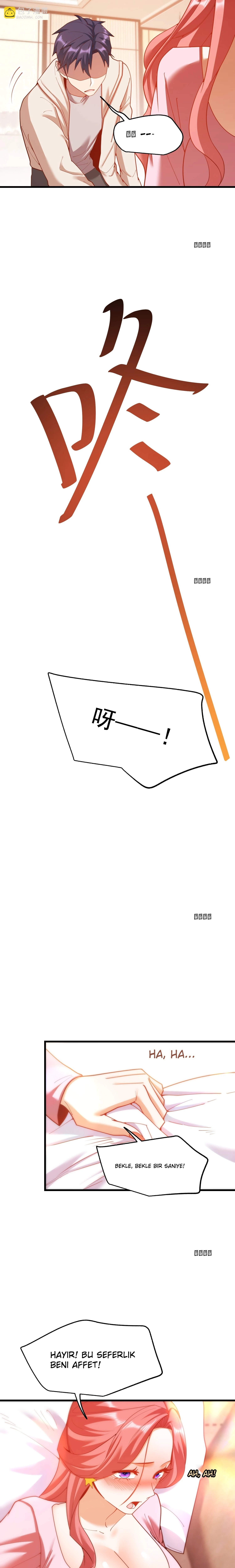 Harcadıkça Yükseliş Bölüm 242 - Sayfa 8