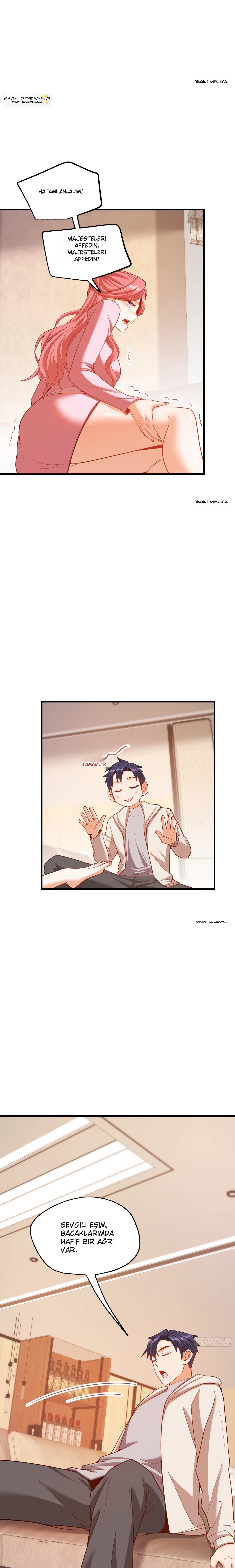 Harcadıkça Yükseliş Bölüm 242 - Sayfa 10