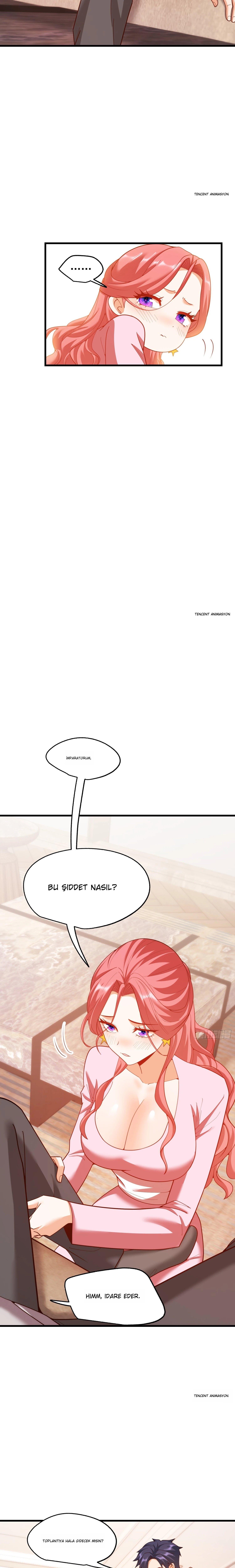 Harcadıkça Yükseliş Bölüm 242 - Sayfa 11