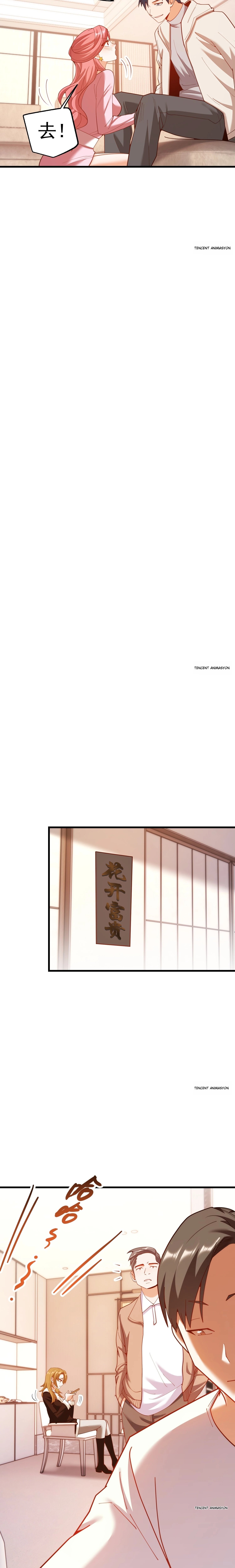 Harcadıkça Yükseliş Bölüm 242 - Sayfa 12