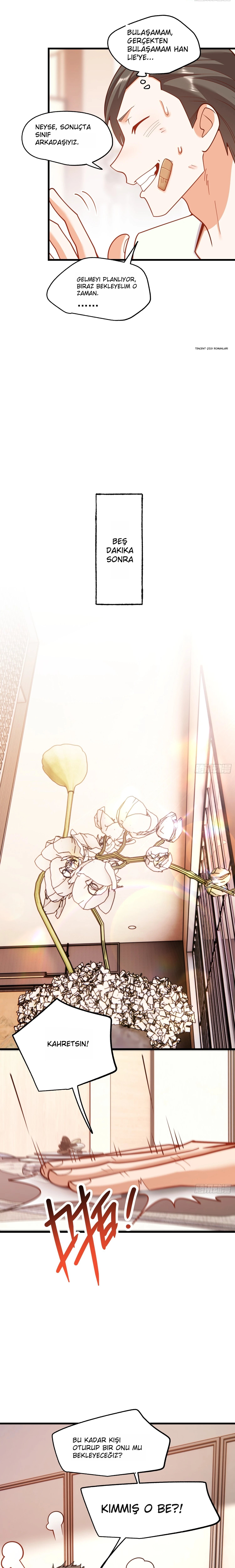 Harcadıkça Yükseliş Bölüm 242 - Sayfa 15