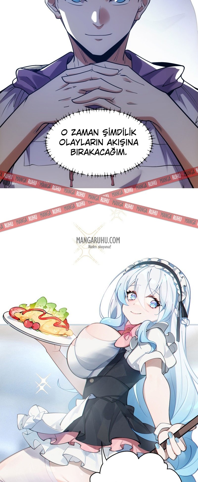 Harcadıkça Yükseliş Bölüm 30 - Sayfa 23