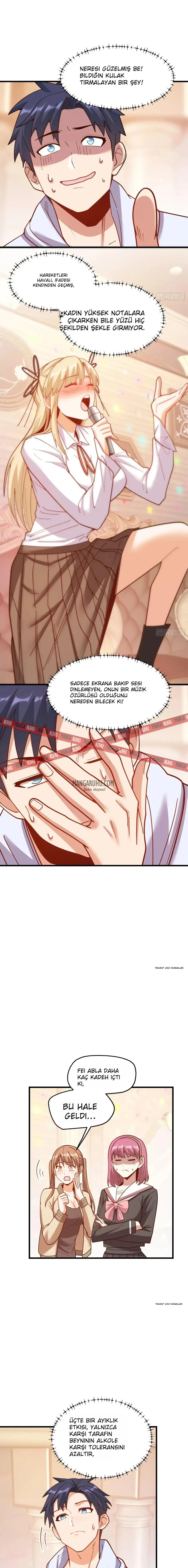 Harcadıkça Yükseliş Bölüm 195 - Sayfa 2