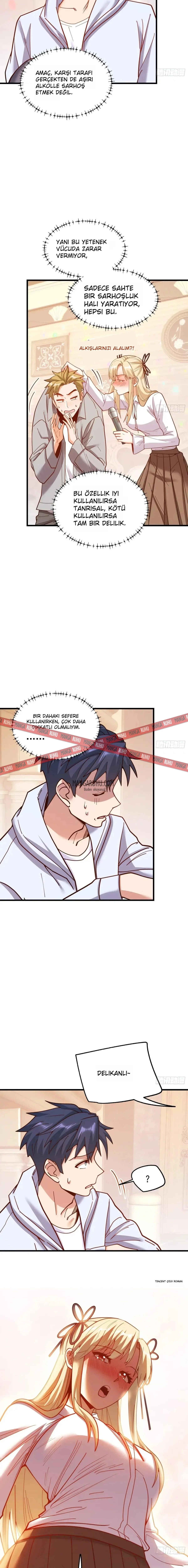 Harcadıkça Yükseliş Bölüm 195 - Sayfa 3