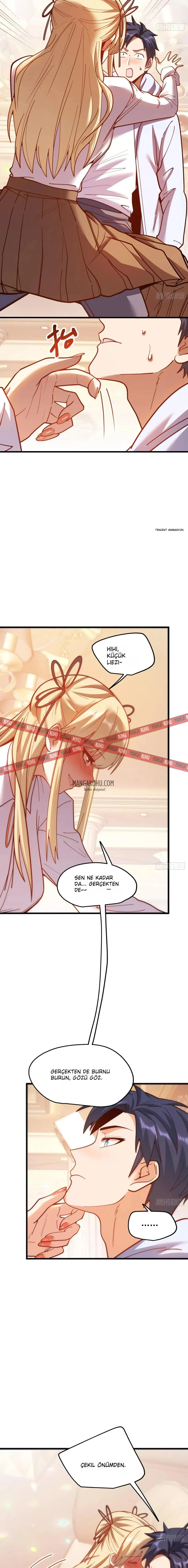 Harcadıkça Yükseliş Bölüm 195 - Sayfa 5