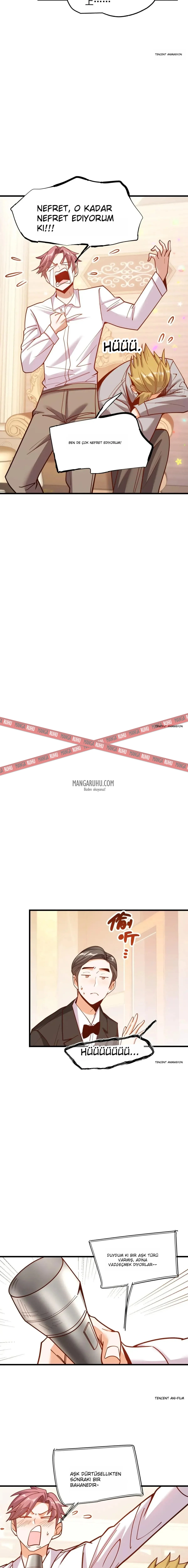 Harcadıkça Yükseliş Bölüm 195 - Sayfa 8